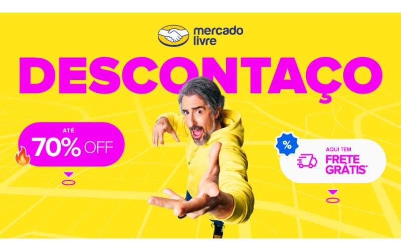 Banner Black Friday
