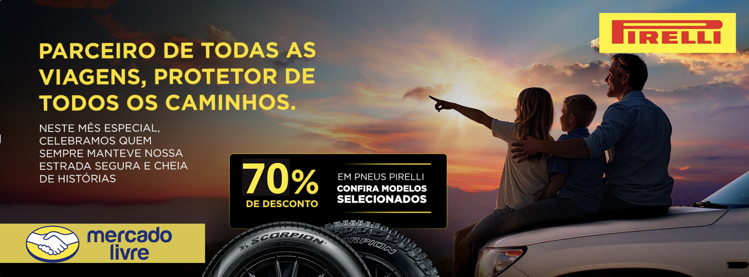 Banner Ofertas